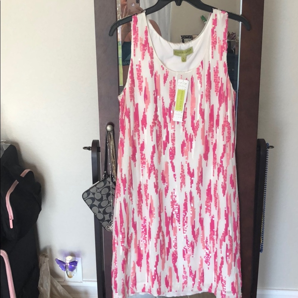 Cocktail dress